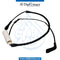 Front BRAKE PAD SENSOR for BMW 7 SERIES 2001-2008 models, Part Number 34356778037
